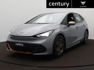 CUPRA Born Adrenaline 62 kWh Apple Carplay/Android Auto - 19 Inch - Camera - Navigatie