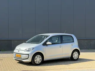 Volkswagen up! 1.0 move up! BlueMotion (bj 2014)