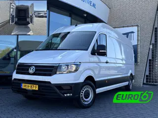 Volkswagen Crafter 2.0 TDI L4H3*AUTOM.*CARPLAY*ECC*CAM*NAVI*LAADKLEP
