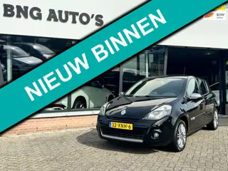 Renault Clio 1.2 TCe Night & Day