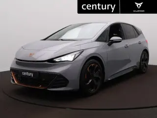 CUPRA Born Adrenaline 62 kWh Navigatie - Camera - 19 Inch - Sfeer verlichting