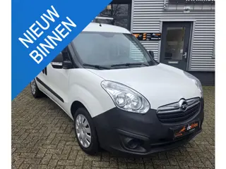 Opel Combo 1.4 L1H1 ecoFLEX Edition **BENZINE-MARGE**