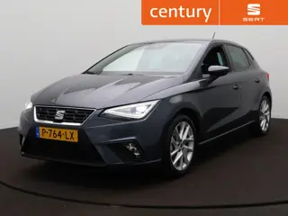 SEAT Ibiza 1.0 EcoTSI FR Business Intense Navigatie - Clima - Cruise - Apple Carplay/Android Auto