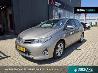 Toyota Auris 1.8 Hybrid Aspiration  | Navigatie | Camera | Climate Control |