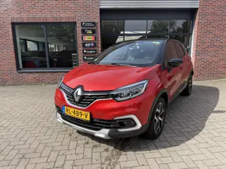 Renault Captur 0.9 TCe Edition One (bj 2018)