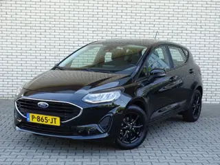 Ford Fiesta 1.0 Turbo 95pk Connected | Pdc | Winterpack | Apple Carplay | LMV | Led Koplampen | Crui