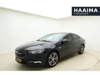 Opel Insignia Grand Sport 1.5 Turbo Business Executive 165pk | Navigatie | Climate Control | Camera 