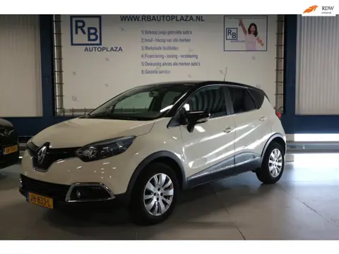 Renault Captur 0.9 TCe Dynamique / NAP / TOP KWALITEIT ! ! !