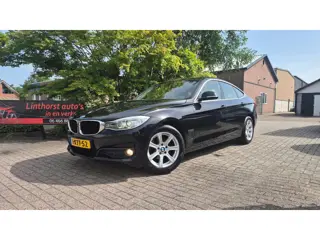 BMW 3-serie GT 318d Gran Turismo Business bj 2013