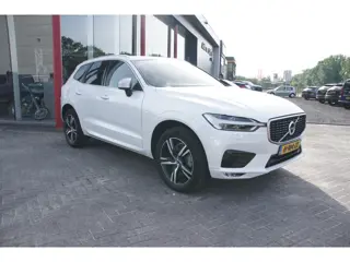Volvo XC60 2.0 T5 AWD R-Design