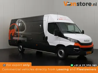 Iveco Daily Hi-Matic Automaat L3H2 Maxi | Camera | Airco | 3-Zits