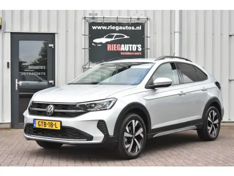 Volkswagen Taigo 1.0 TSI Oranje Edition. Origineel Nederlands!!