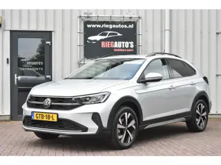 Volkswagen Taigo 1.0 TSI Oranje Edition. Origineel Nederlands!!