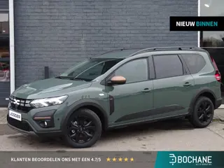 Dacia Jogger 1.6 Hybrid 140 Extreme 5p. NU 7 JAAR GARANTIE! / PACK ASSIST