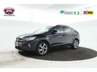 Volkswagen Taigo 1.0 TSI R-Line Business Automaat, Virtual cockpit, climate,