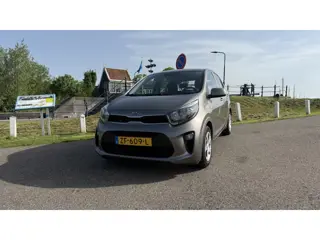 Kia Picanto 1.0 CVVT EconomyPlusLine bj2019/airco/79000km