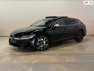 Volkswagen Arteon Shooting Brake 2.0 TSI R Business | PANO | H&K | HUD | 360 CAMERA