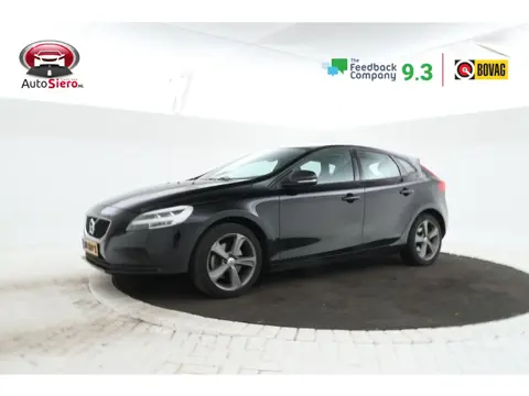 Volvo V40 2.0 T3 Nordic+ 150pk, Navigatie, Climate lmv