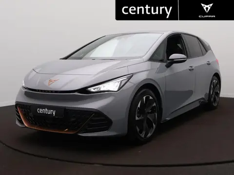CUPRA Born Adrenaline 82 kWh Navigatie - Camera - Sfeer verlichting - 19 Inch