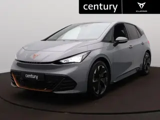 CUPRA Born Adrenaline 82 kWh Navigatie - Camera - Sfeer verlichting - 19 Inch