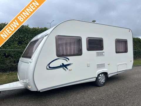 Beyerland Quartz 460 LB FRANS BED RONDZIT