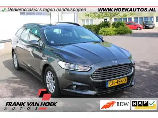 Ford Mondeo Wagon 1.5 Trend