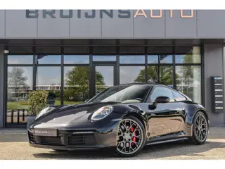 Porsche 911 3.0 Carrera 4 S |Bose|Camera|
