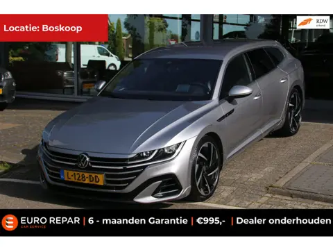 Volkswagen Arteon Shooting Brake 2.0 TSI R-Line Business+