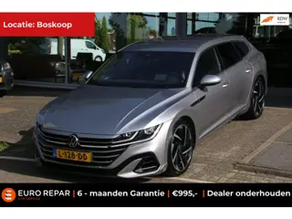 Volkswagen Arteon Shooting Brake 2.0 TSI R-Line Business+