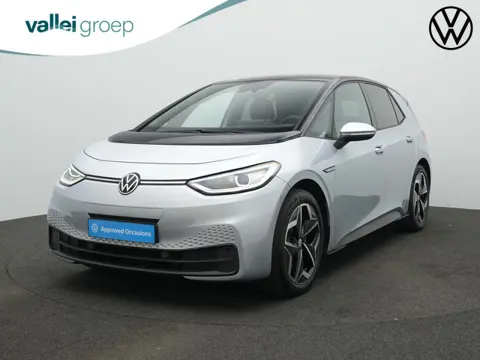 Volkswagen ID.3 Pro S 77 kWh 204 pk | IQ. Light | Head-Up Display | Achteruitrijcamera | Elektrische