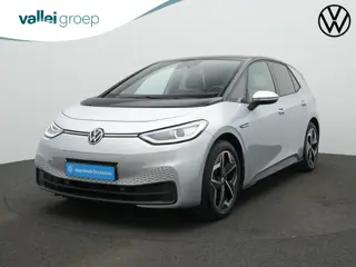 Volkswagen ID.3 Pro S 77 kWh 204 pk | IQ. Light | Head-Up Display | Achteruitrijcamera | Elektrische