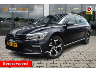 Volkswagen Passat Variant 1.4 TSI PHEV GTE Business | ACC | Camera | Matrix |