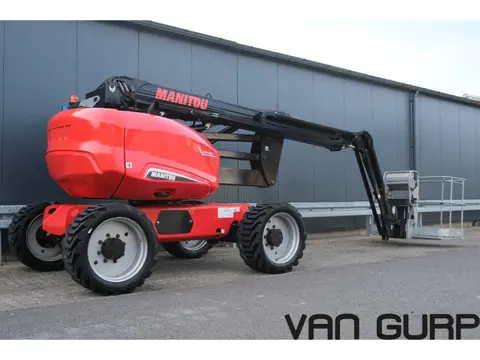 Manitou 180 ATJ | 2020 | 972h (bj 2020)