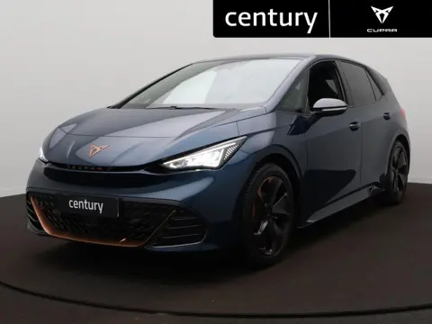 CUPRA Born Adrenaline 62 kWh Navigatie - 19 Inch -Camera - Sfeer verlichting