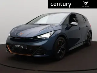 CUPRA Born Adrenaline 62 kWh Navigatie - 19 Inch -Camera - Sfeer verlichting