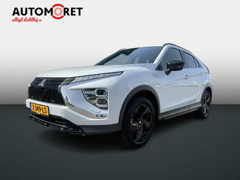 Mitsubishi Eclipse Cross 2.4 PHEV Black Edition