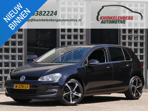 Volkswagen Golf 5D 1.2TSi COMFORTLINE/ PDC V+A/ 18INCH VELGEN