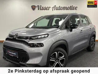 Citroen C3 Aircross 1.2 PureTech *NW Model*Cruise-Control*Airco*Navi*Android*PDC*