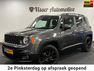 Jeep Renegade 1.6 Night Eagle II*NAP*PDC*Cruise-Control*Navi*