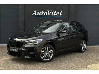 BMW X1 xDrive25e M-Sport | Panodak | Head-Up | Camera | Adaptive Cruise | Comfort Access