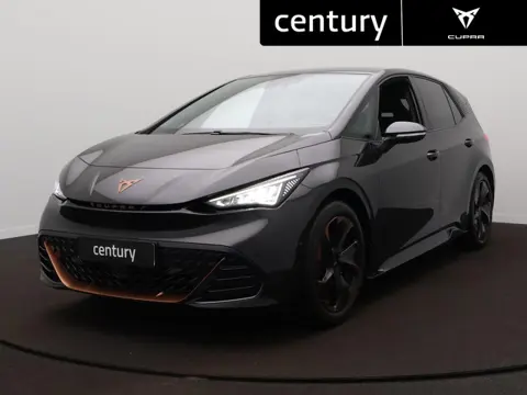 CUPRA Born Business 62 kWh Navigatie - Camera - 19 Inch - Sfeer verlichting
