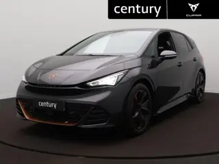 CUPRA Born Business 62 kWh Navigatie - Camera - 19 Inch - Sfeer verlichting