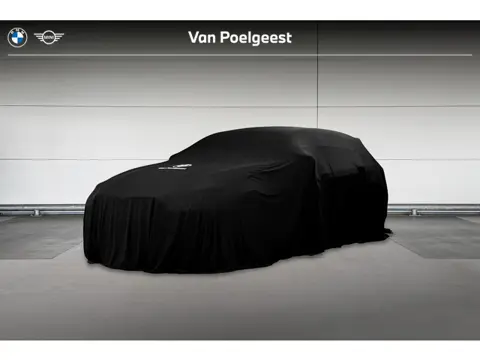 BMW 1 Serie 118i Business Edition M-Sport