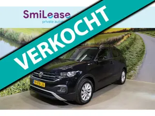 Volkswagen T-Cross 1.0 TSI Style | 7-DSG Automaat | Trekhaak