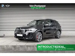 BMW iX1 eDrive20 | Huisselectie