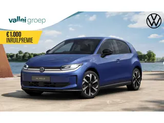 Volkswagen ID.Polo Life First Edition 52 kWh accu, 155 kW / 211 PK Ha