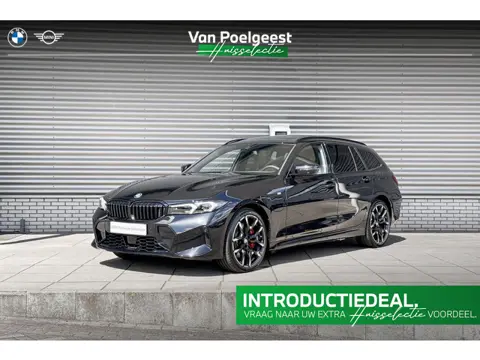 BMW 3 Serie Touring 330e Huisselectie