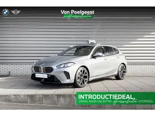 BMW 1 Serie 120 Huisselectie