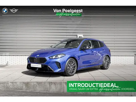 BMW 1 Serie 120 Huisselectie