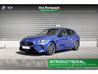 BMW 1 Serie 120 Huisselectie